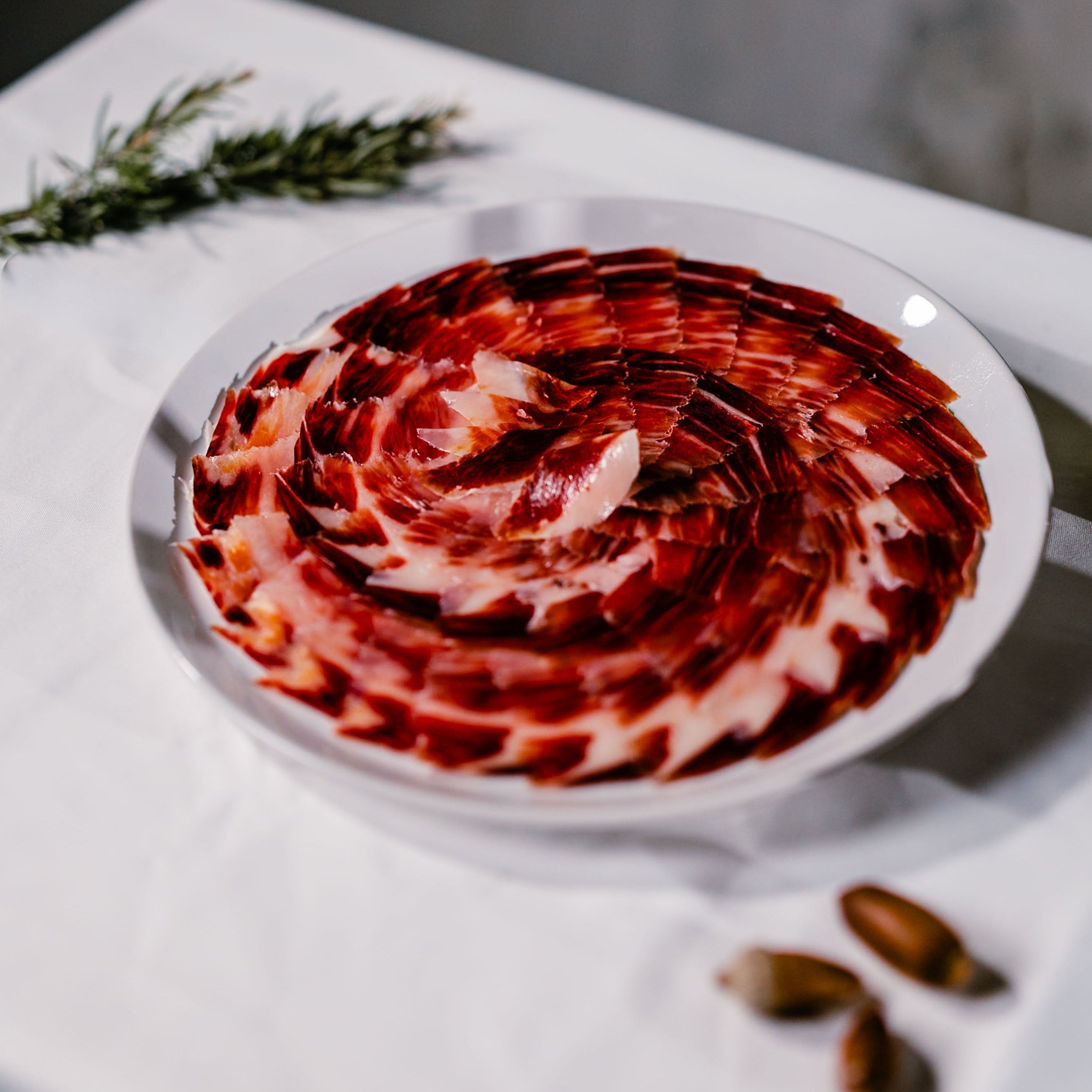 Paleta de Bellota 100% Ibérica