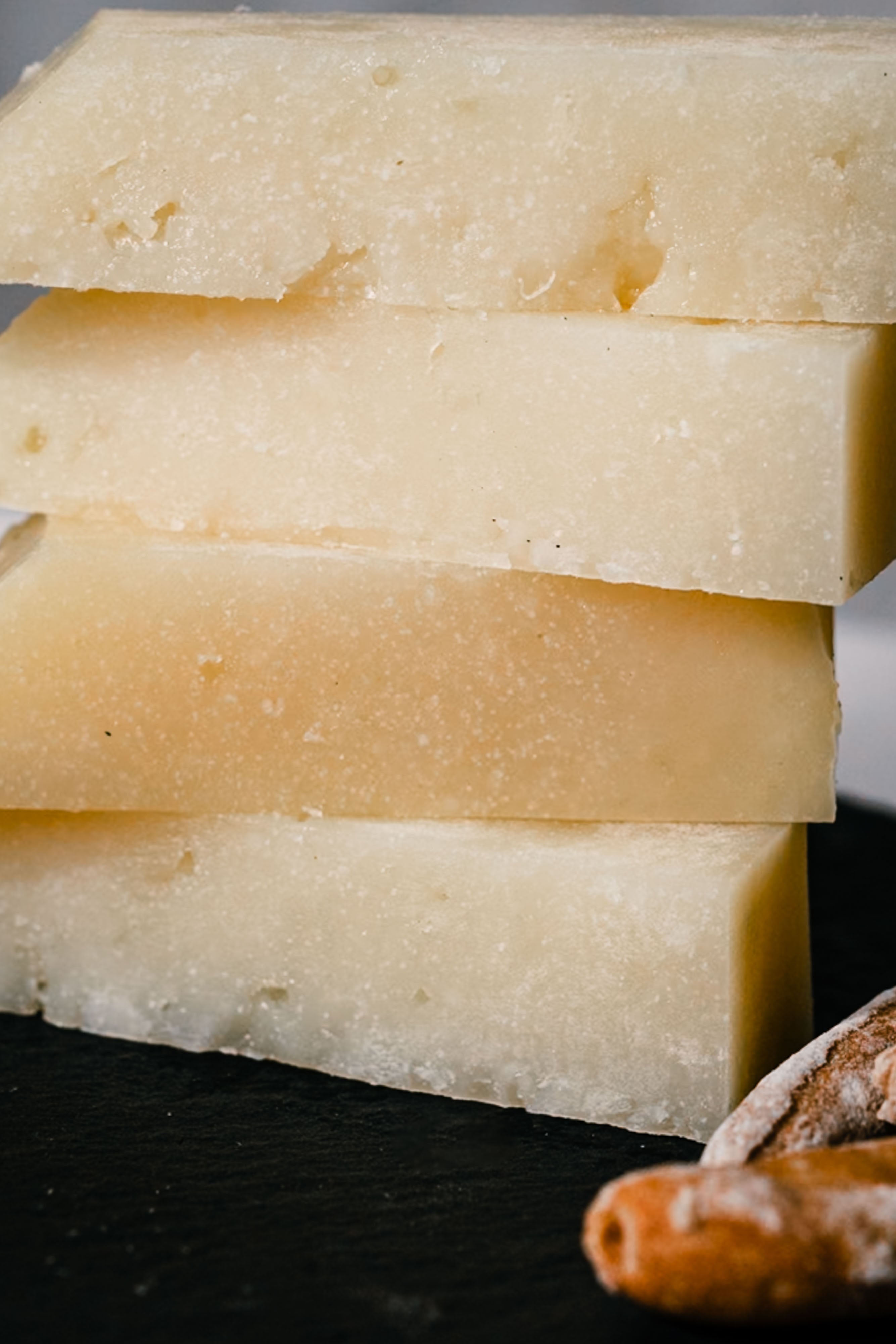 Queso Leche Cruda Oveja