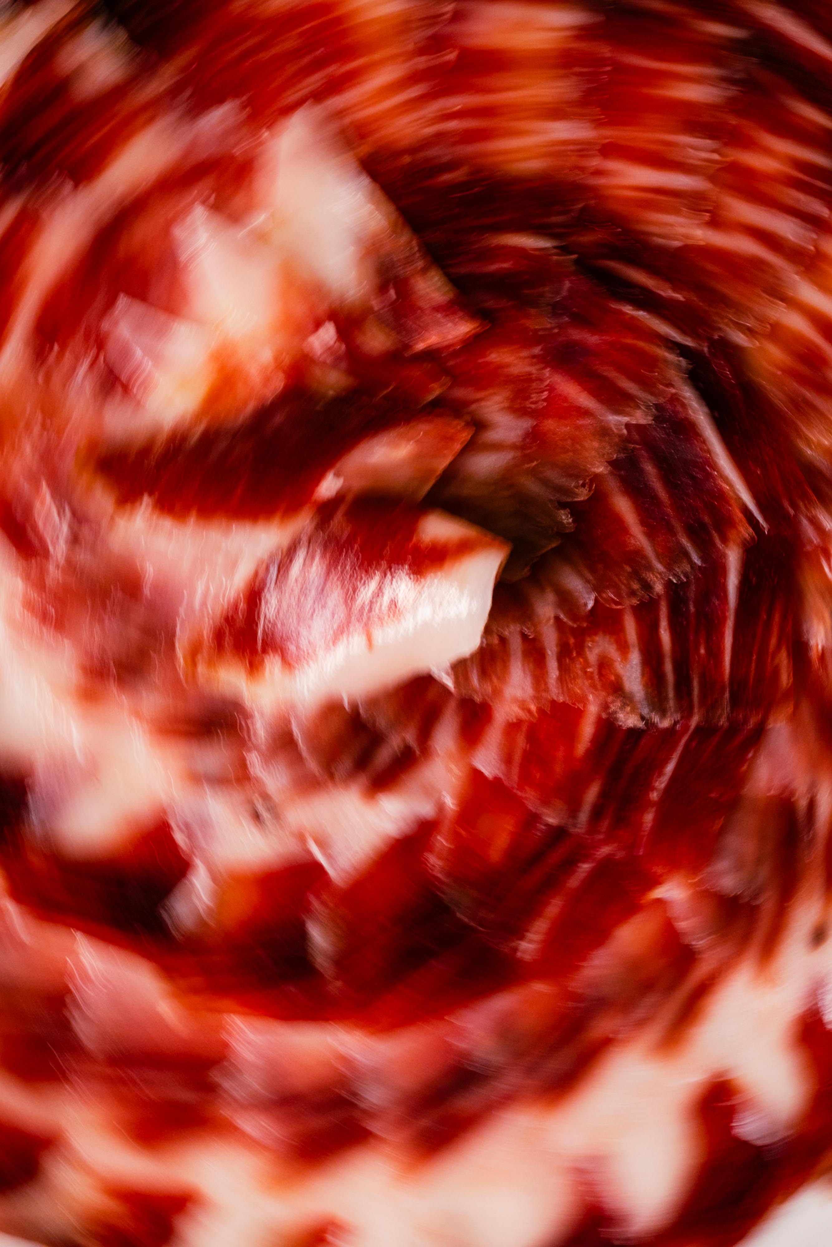 Paleta de Bellota 100% Ibérica